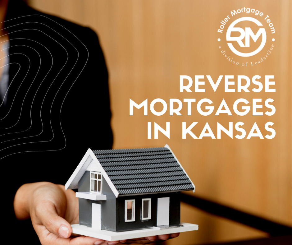 Reverse Mortgage in Kansas