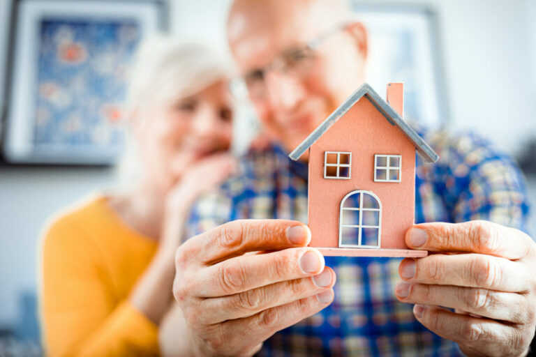 reverse mortgage qualifications for kansas city
