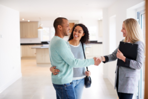 when to buy your first house leaderone financial