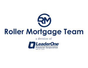 roller mortgage team logo